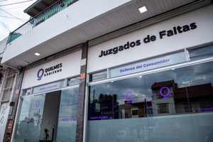 Quilmes refuerza las medidas para proteger a vecinos endeudados